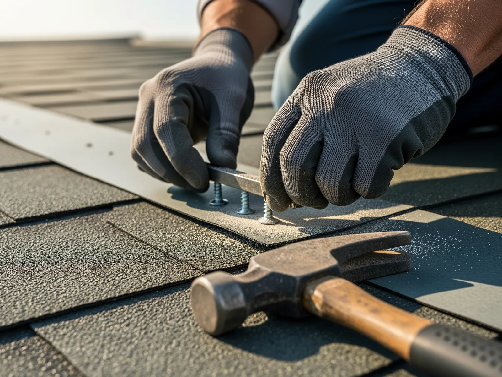 Why choose Fascia Repair in Harford, PA